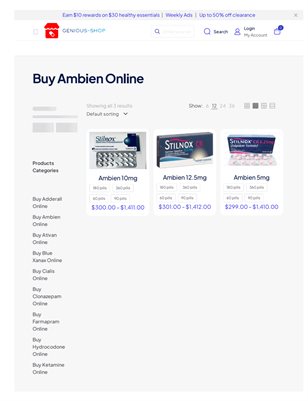 ambien to buy online