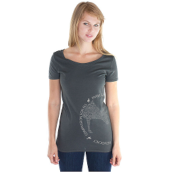 Farm Sanctuary I Am Someone Tee