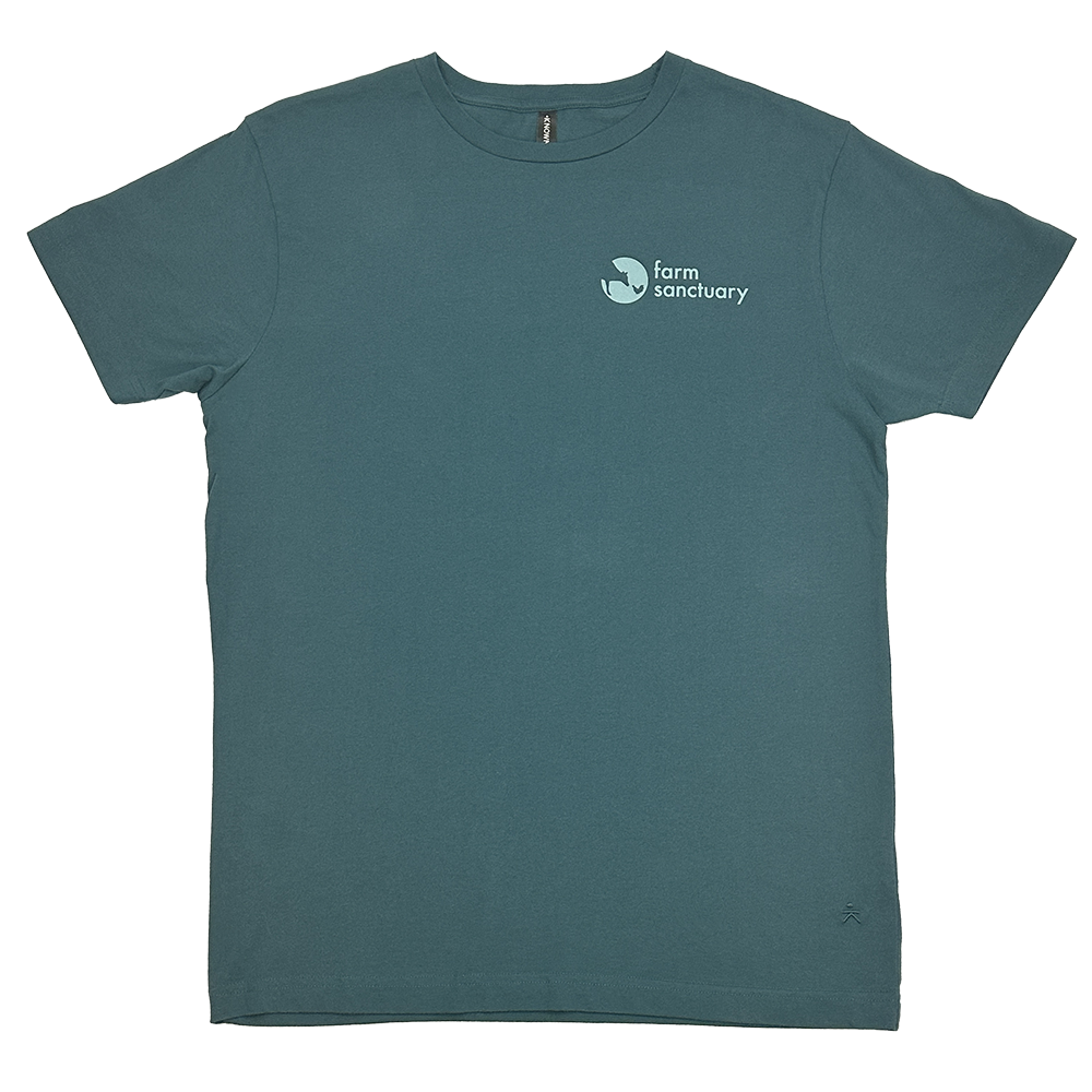 Marine Logo Tee 