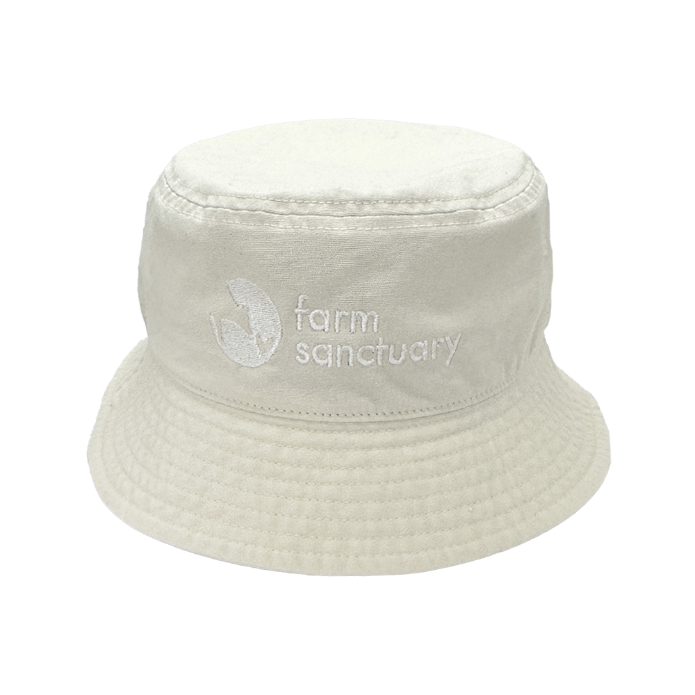 Logo Bucket Hat 