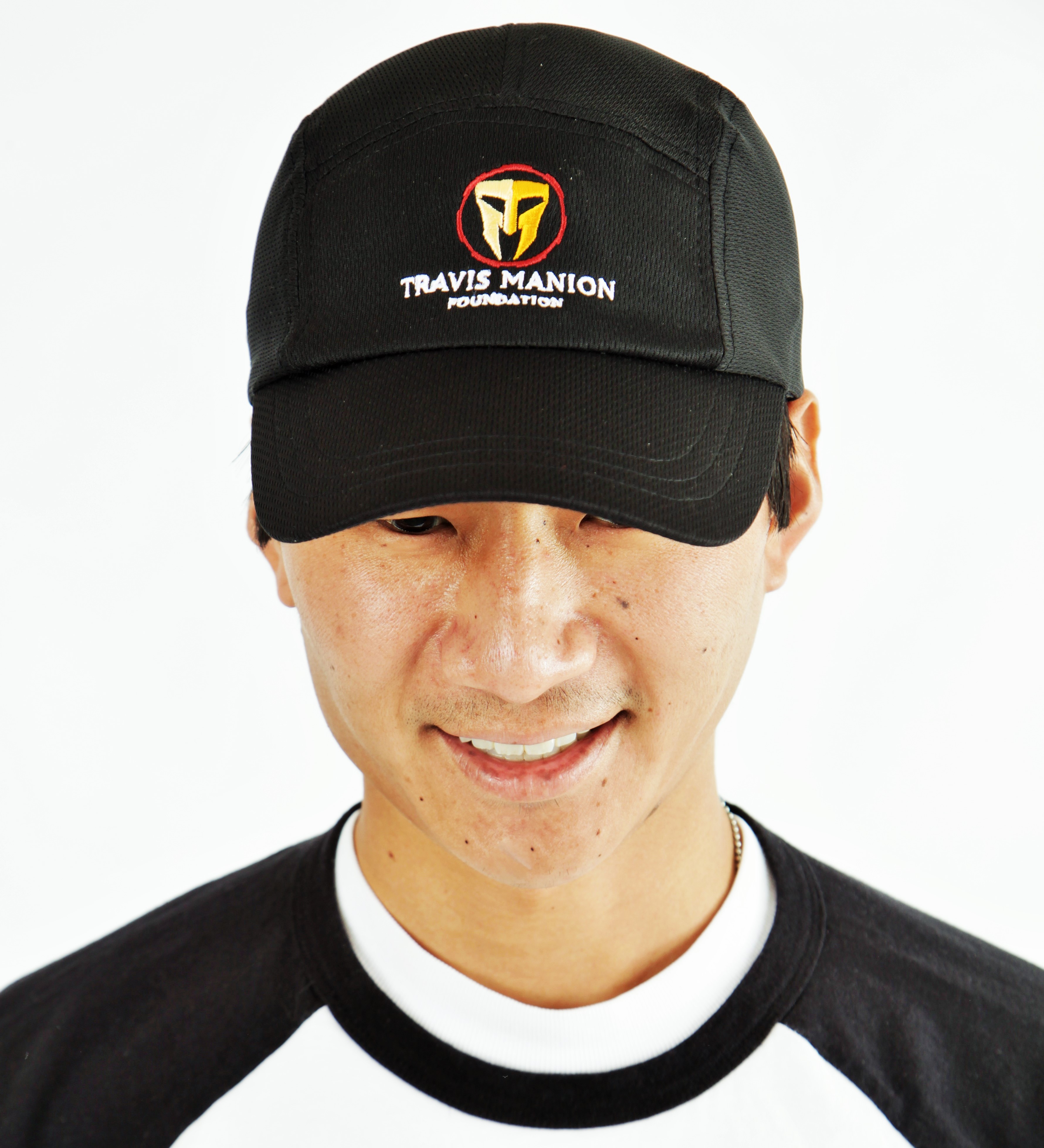 Headsweats Race Hat Travis Manion Foundation EStore