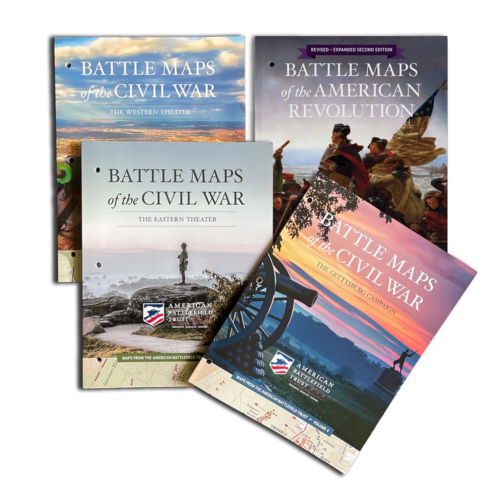 Battle Maps Bundle 