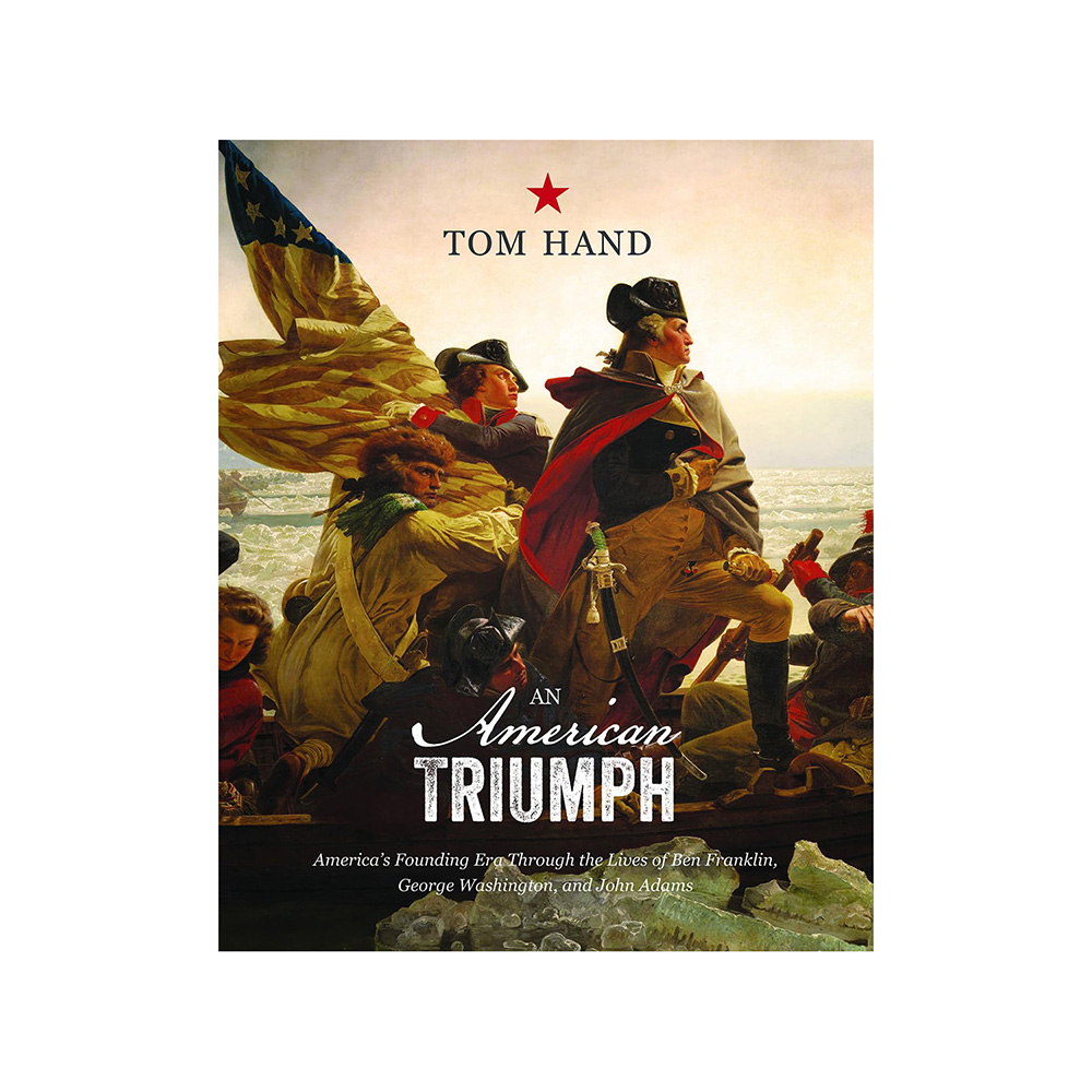 An American Triumph 