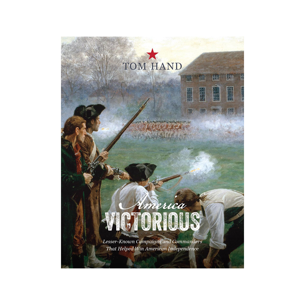 America Victorious 