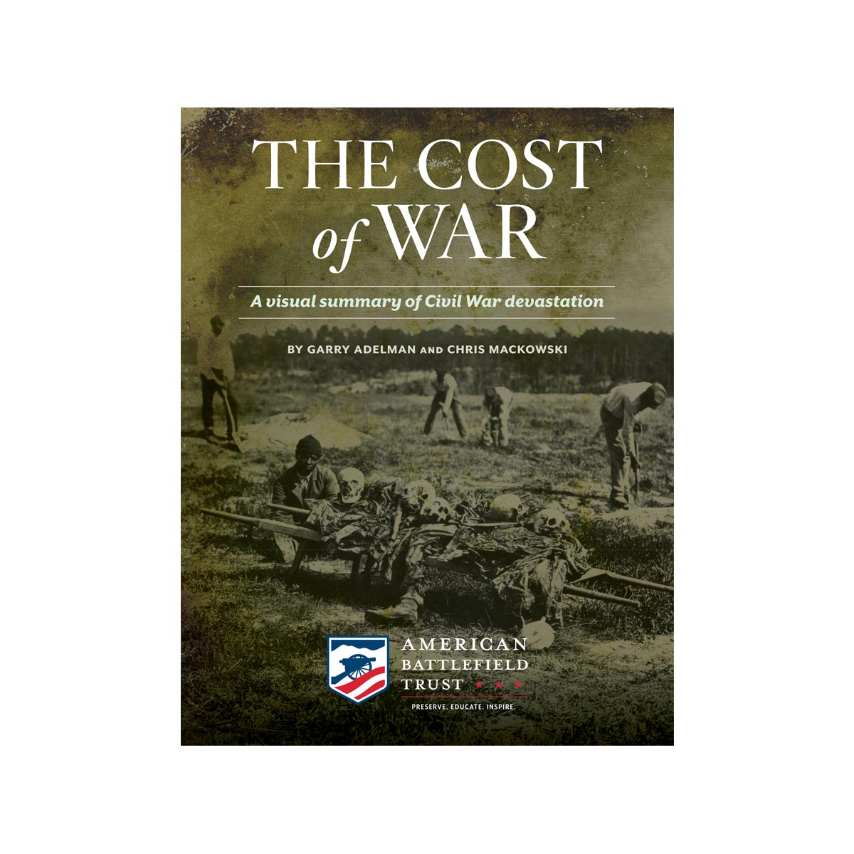 The Cost of War 