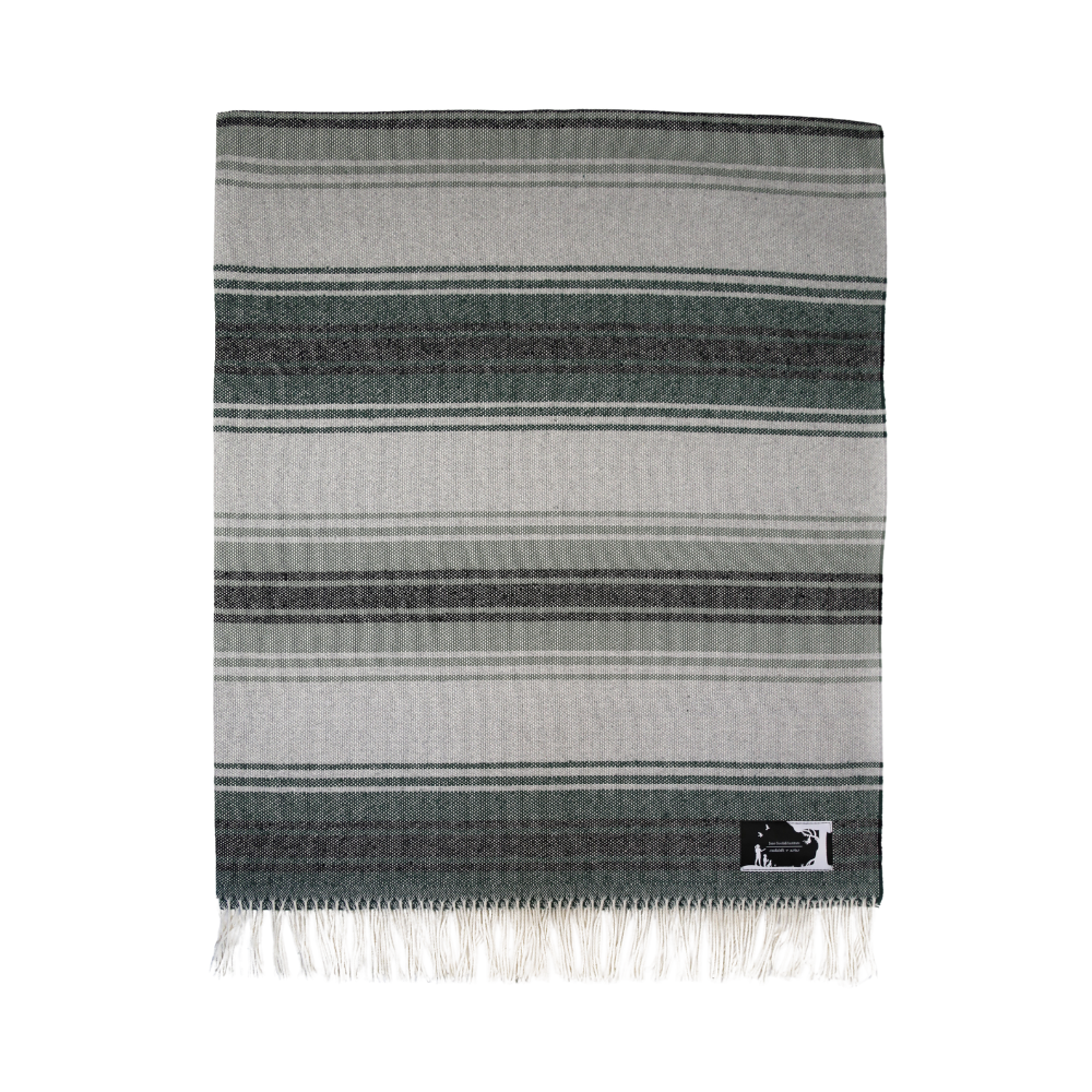 小物 THE NEWHOUSE COCONINO BLANKET 小物 THE NEWHOUSE COCONINO BLANKET Nobodinoz - Wabi Sabi