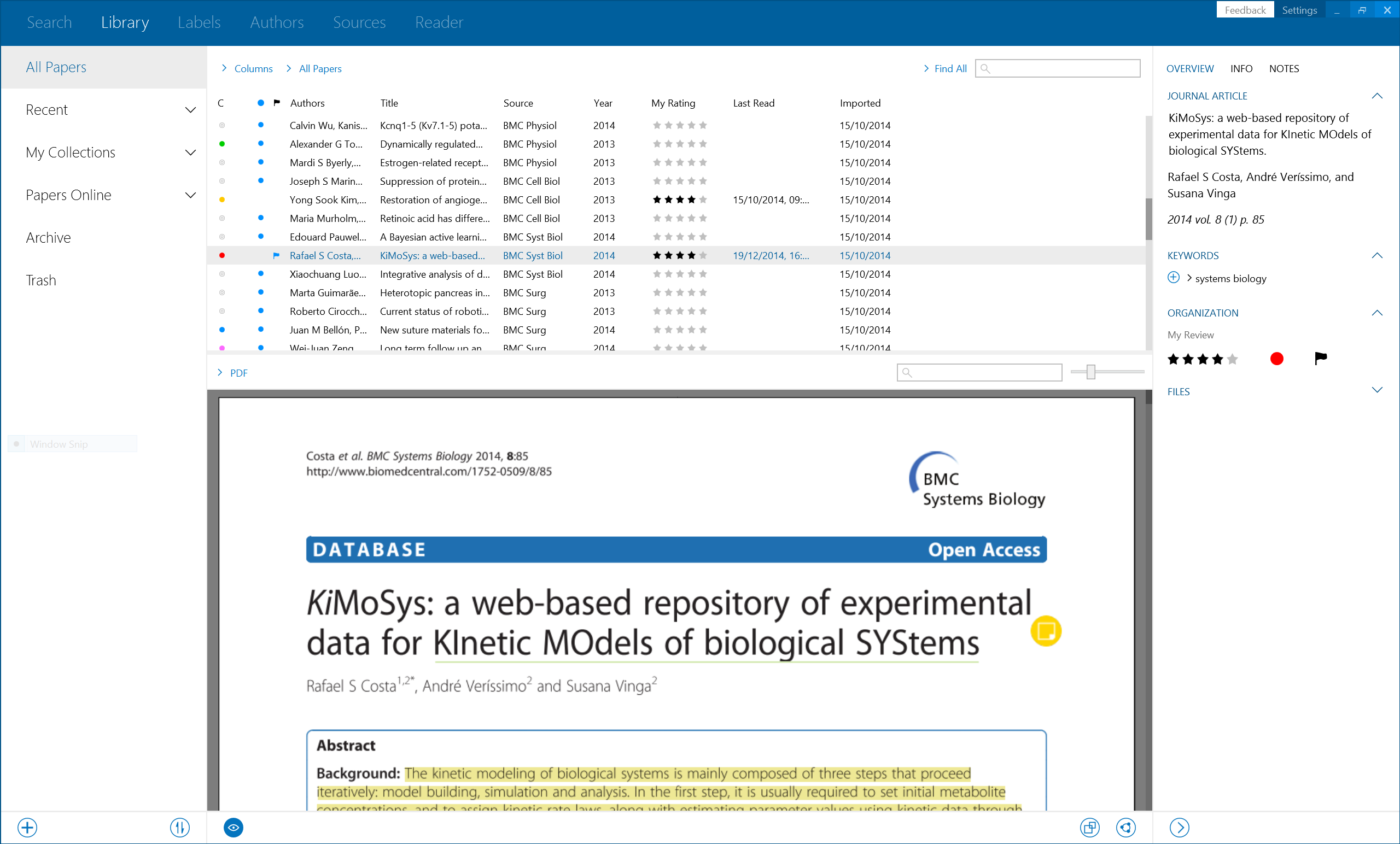 Dreadful dream essay image