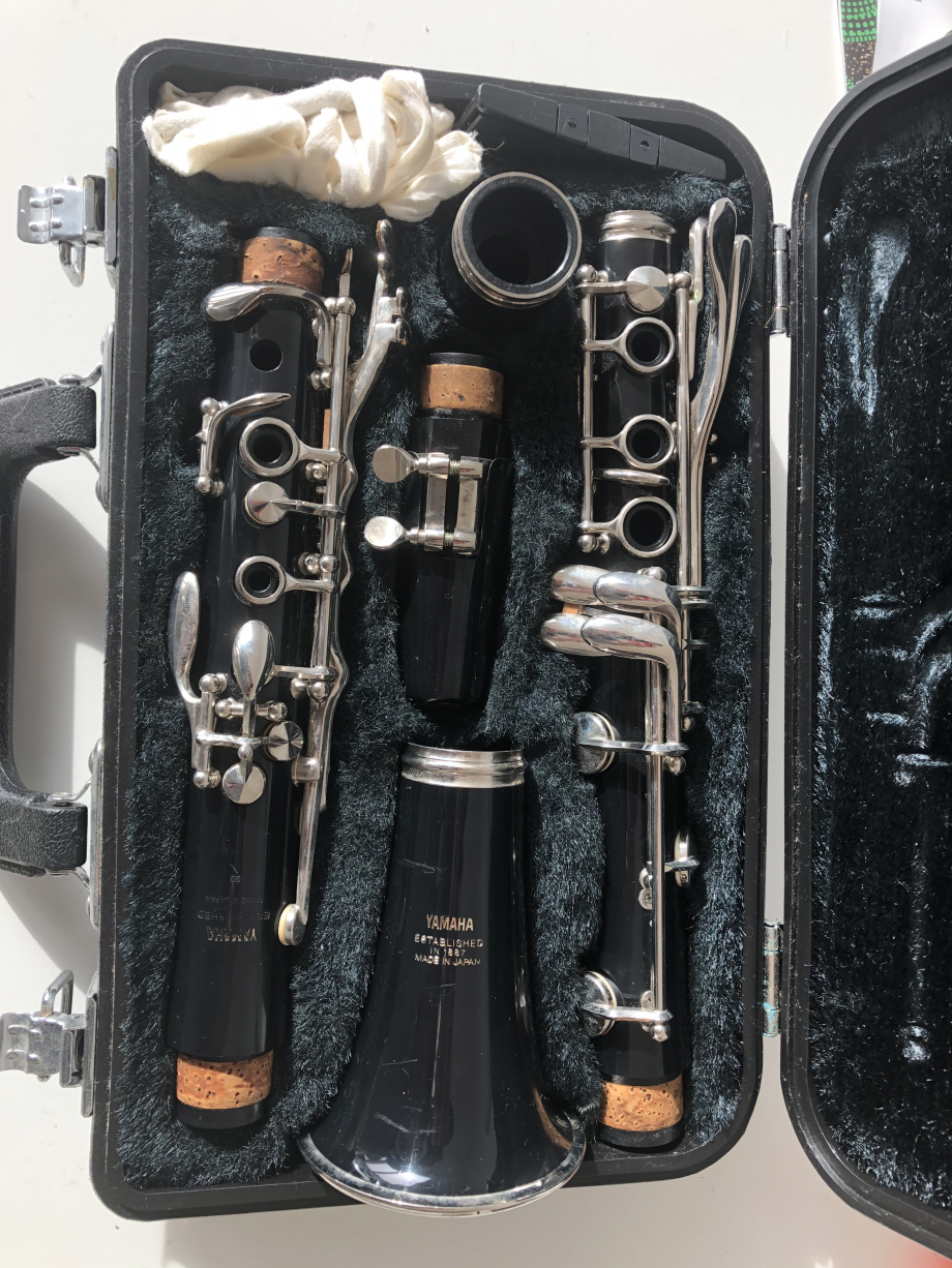 [ 50] Yamaha + 4C Mouthpiece HeyKorean '사고팔기' 전 세계 중고장터