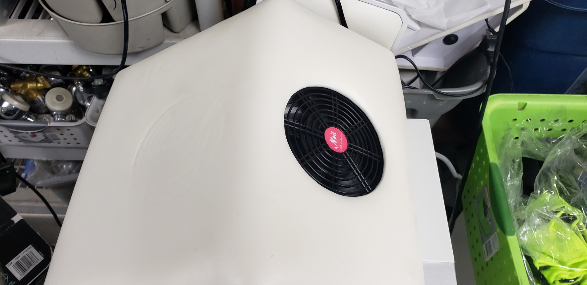 자전거 거치대 포토샵