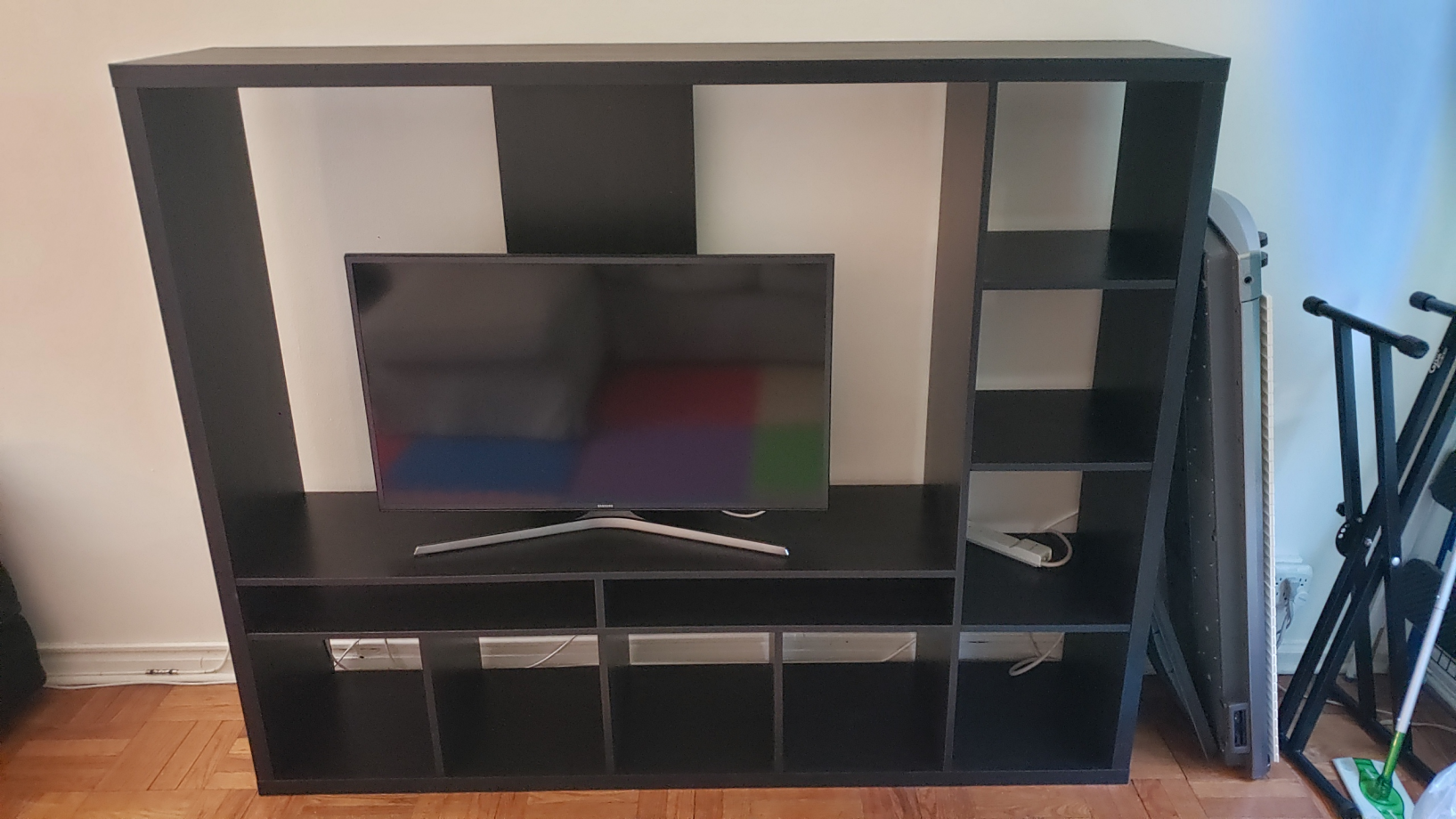 [ 50] IKEA LAPPLAND TV Stand with Storage HeyKorean '사고팔기' 전 세계 중고장터
