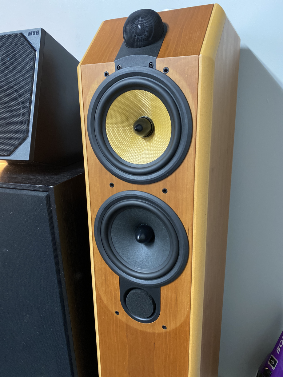 [ 800] B&W Speaker HeyKorean '사고팔기' 전 세계 중고장터