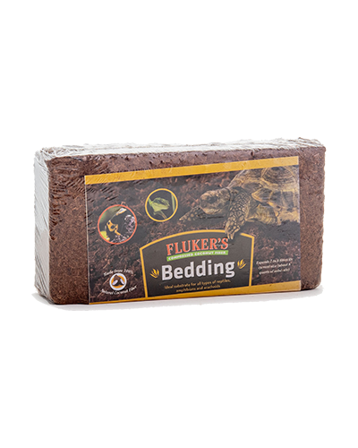 Picture of Fluker's Coconut Fiber Bedding - 1.5 lbs