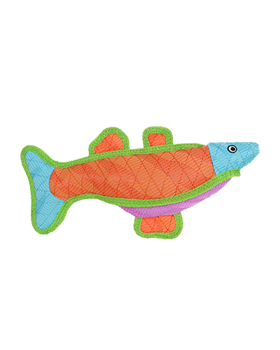 Picture of VIP Duraforce Fish - Dog Toy
