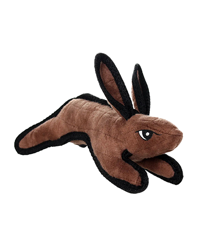 Picture of VIP Rutabaga the Rabbit Jr - Dog Toy