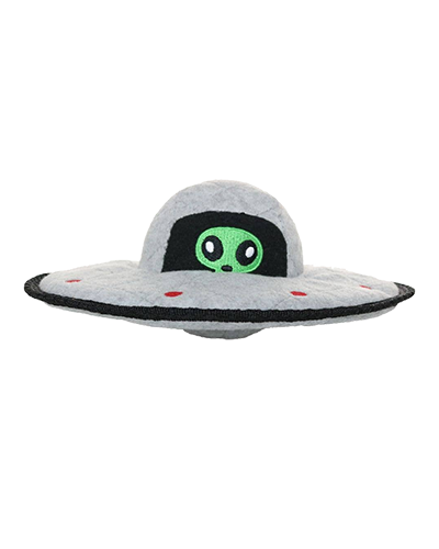 Picture of VIP Alien UFO - Dog Toy