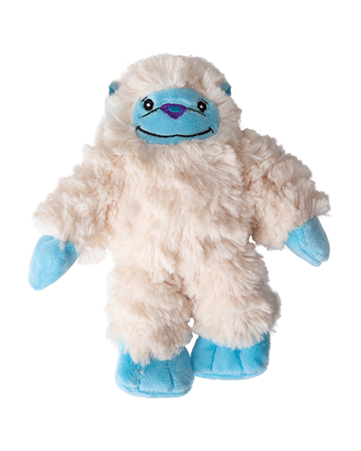 Picture of Snugarooz Young Yeti - Dog Toy