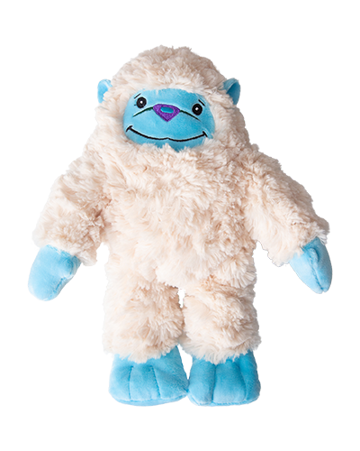 Picture of Snugarooz Tom Yeti - Dog Toy