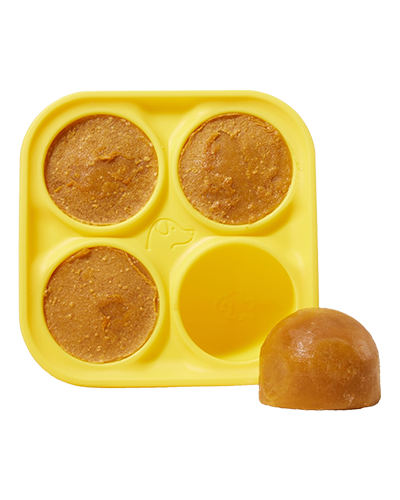 Picture of Woof Pupsicle Treat Tray Extra Large - Dog Toy