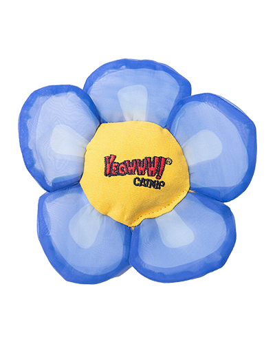 Picture of Yeowww Catnip Daisy Top Pink - Cat Toy