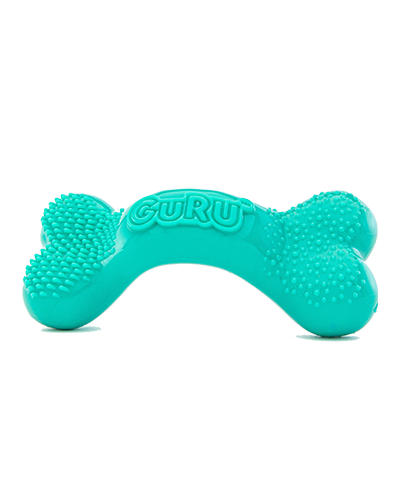 Picture of GURU Puppy Bone Medium - Dog Toy