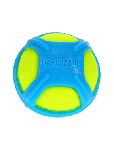 Picture of GURU Tennis Max Ball - Dog Toy