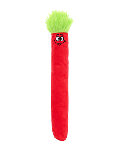 Picture of GURU Fry Guys Larry Medium - Dog Toy