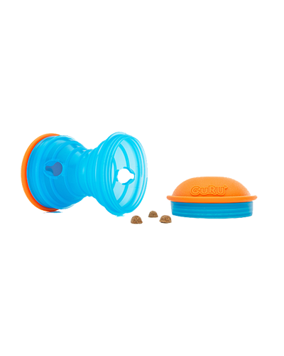 Picture of GURU Bouncer Treat Dispenser - Dog Toy