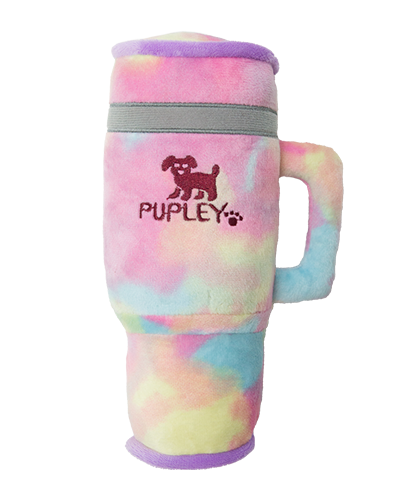 Picture of Snugarooz Pupley - Dog Toy