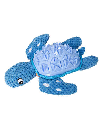 Picture of Snugarooz Titan the Turtle - Dog Toy