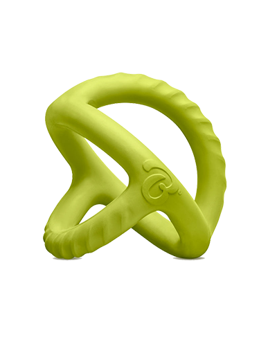 Picture of Benebone Bounce Natural Rubber Tug - Dog Toy