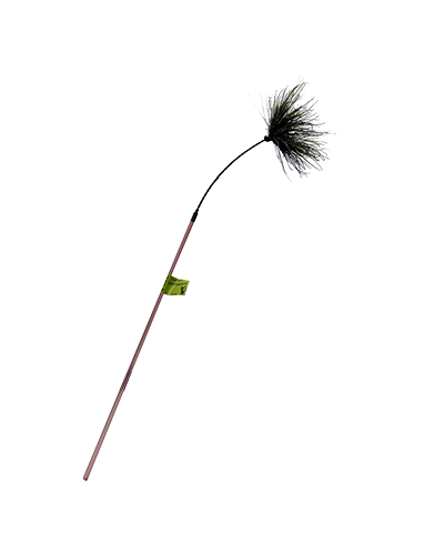 Picture of PURRfect Wispy Bouncer - Cat Toy