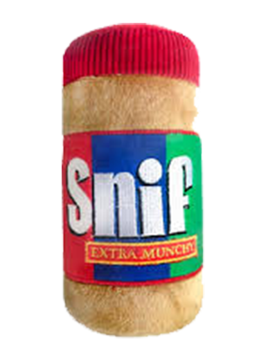 Picture of Huxley and Kent Snif - 4.5 in Dog Toy