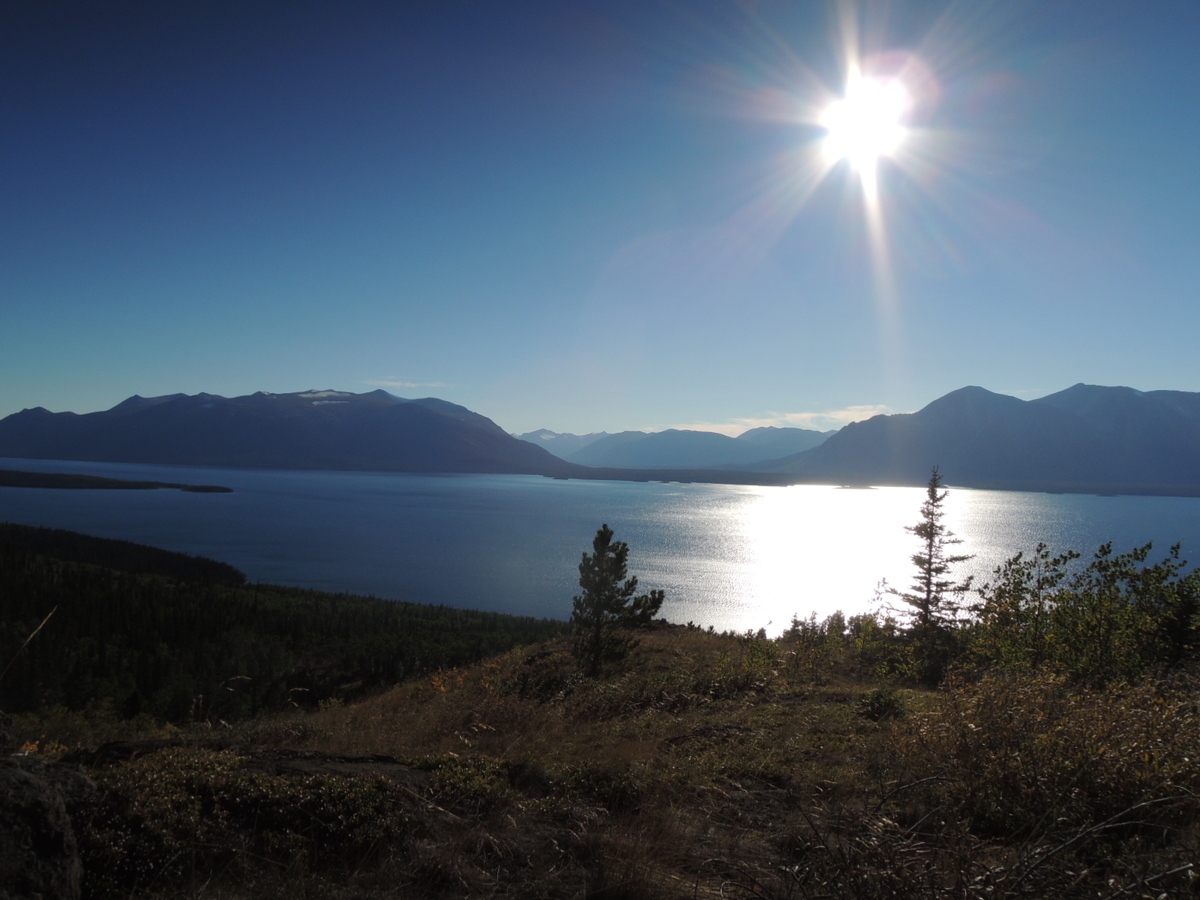 Autumn 5Mile from Monarch