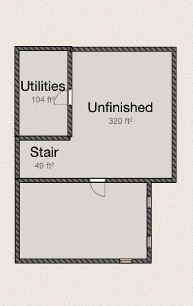 MH Lower level plan