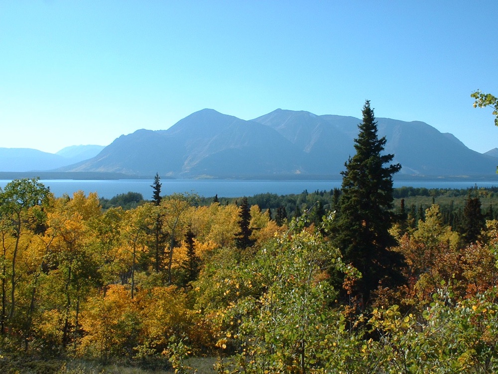 MH view Sep Atlin Mtn