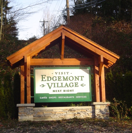 Edgemont Village