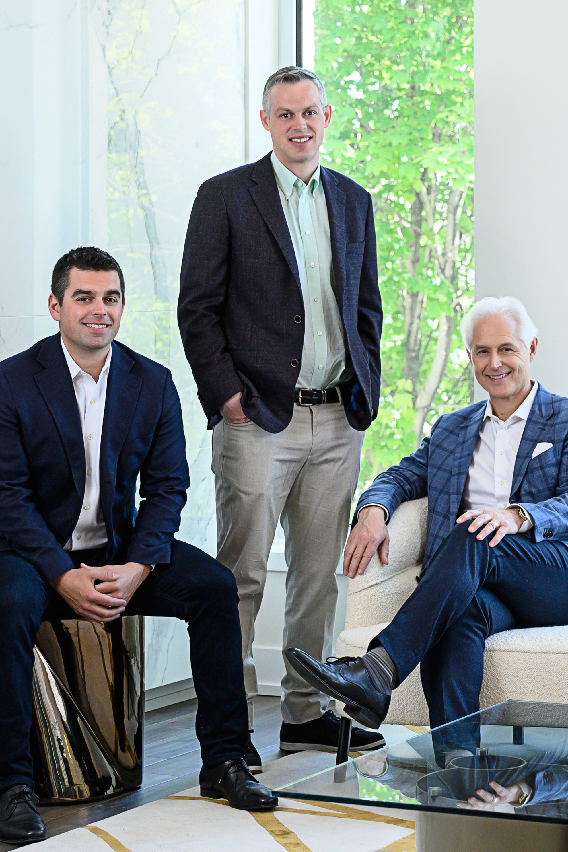 Hooper Grouper Realty-group photo