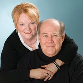 Karen and Brian Amos
