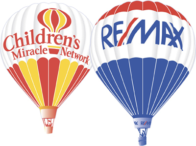 Children Miracle Network and Remax Balloon remax.jpg
