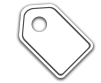 Price tag