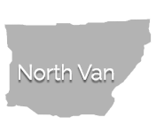 North Vancouver property listings