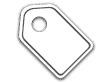 real estate price tag
