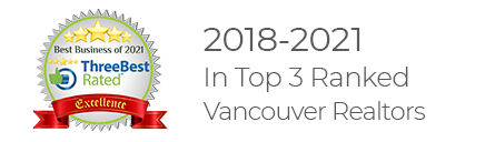 Top 3 Best Vancouver Realtors
