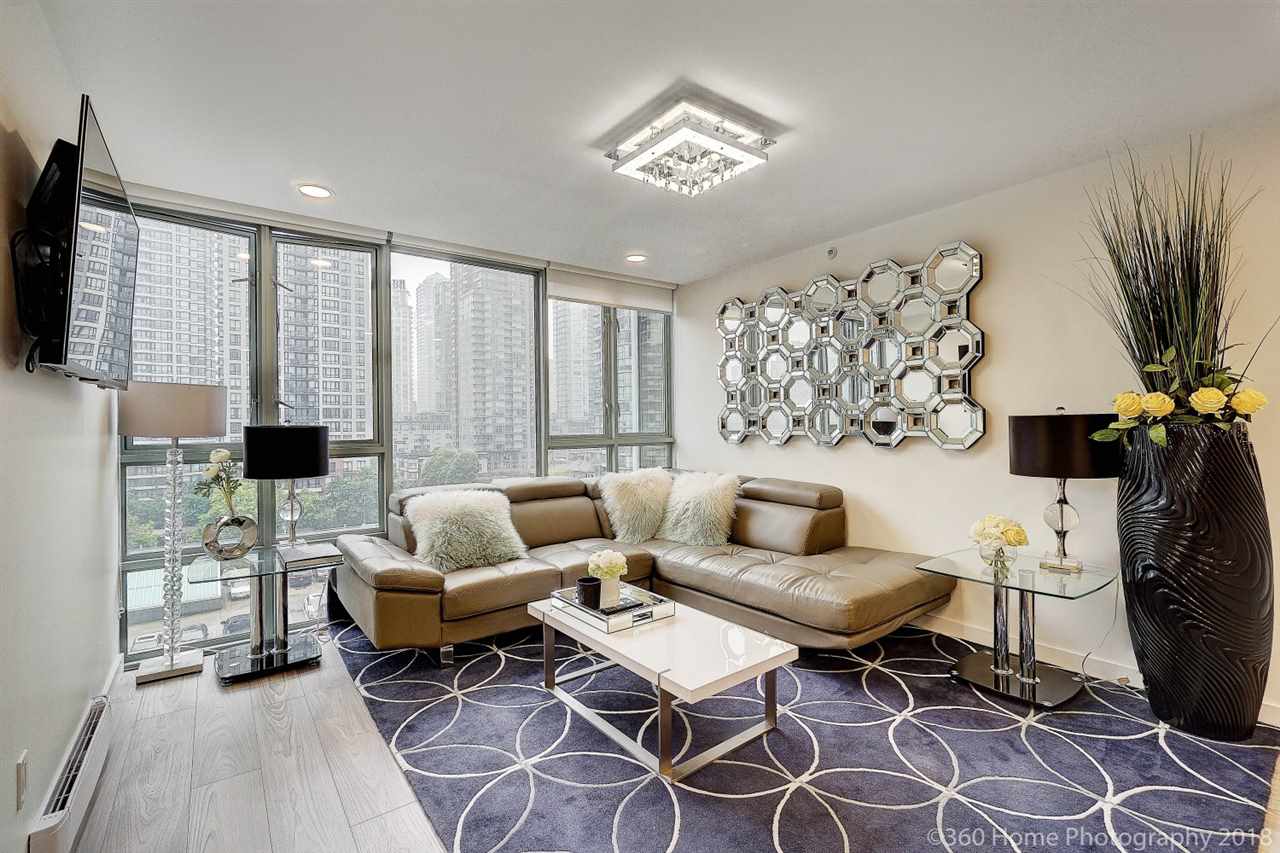 Main area 2 bedroom Condo in Cambie, Vancouver