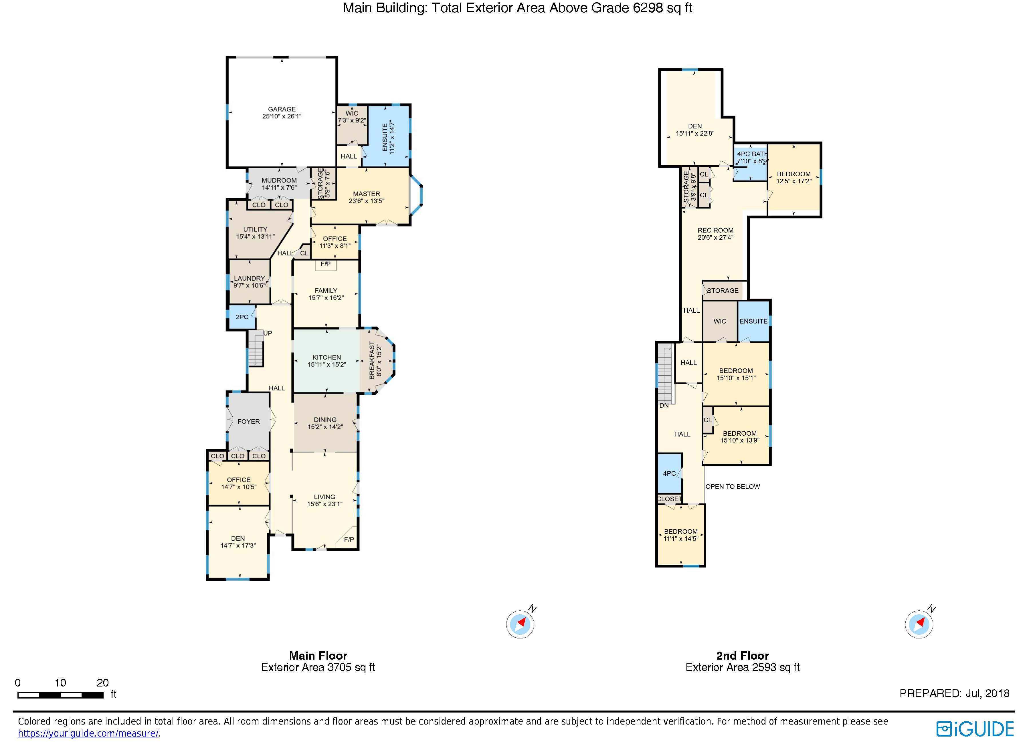 1472 Fieldale Road, Huntsville, ON, P1H 2J6, Canada