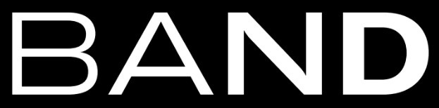 Band logo