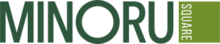 Minoru logo