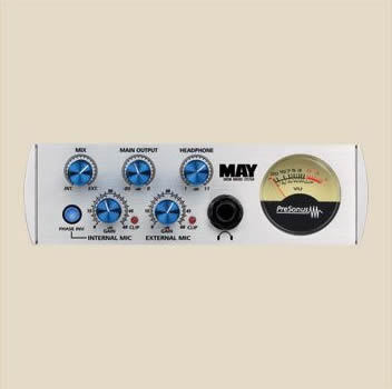 MAY IN/EX Blend Module