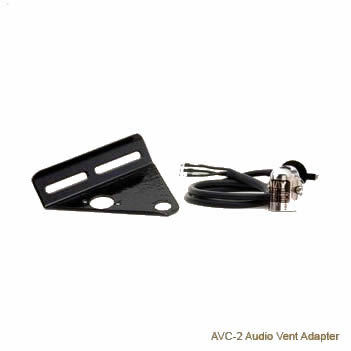 MAY AVC-2 Bass Drum