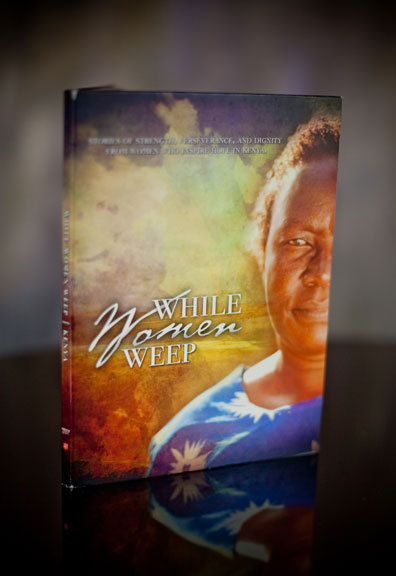 While Women Weep (DVD)